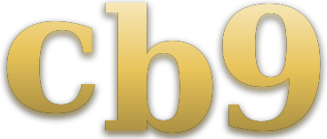 cb9 logo